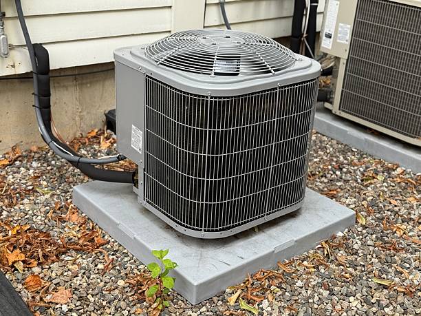 24/7 Emergency Hvac experts in The Rock, GA